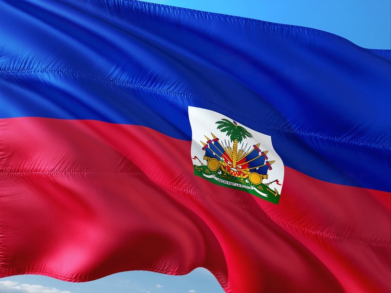 Haitian Revolution Image